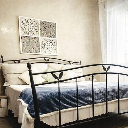 Casa Nonna Fortunata Canicattini Bagni Kültér fotó