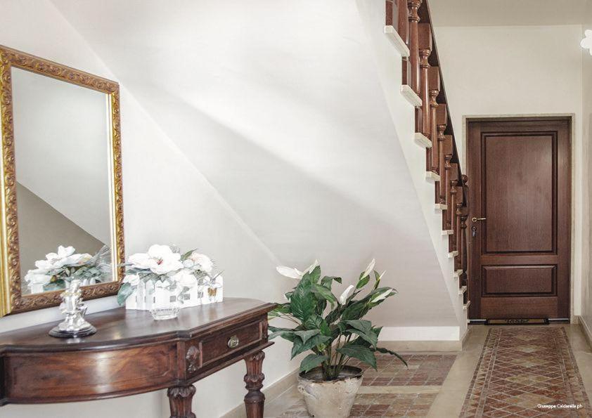Casa Nonna Fortunata Canicattini Bagni Kültér fotó