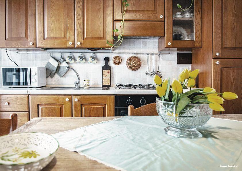 Casa Nonna Fortunata Canicattini Bagni Kültér fotó